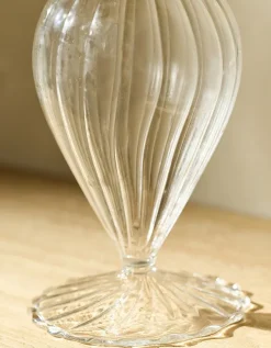 Melbury Optic Bud Vase
