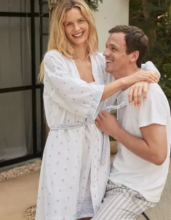 Men’s Pyjama Top
