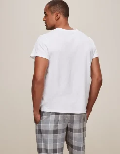 Men’s Pyjama Top