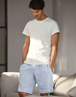 Men’s Pyjama Top