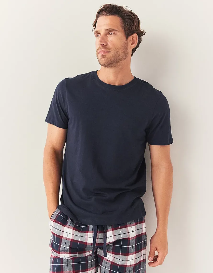 Men’s Pyjama Top