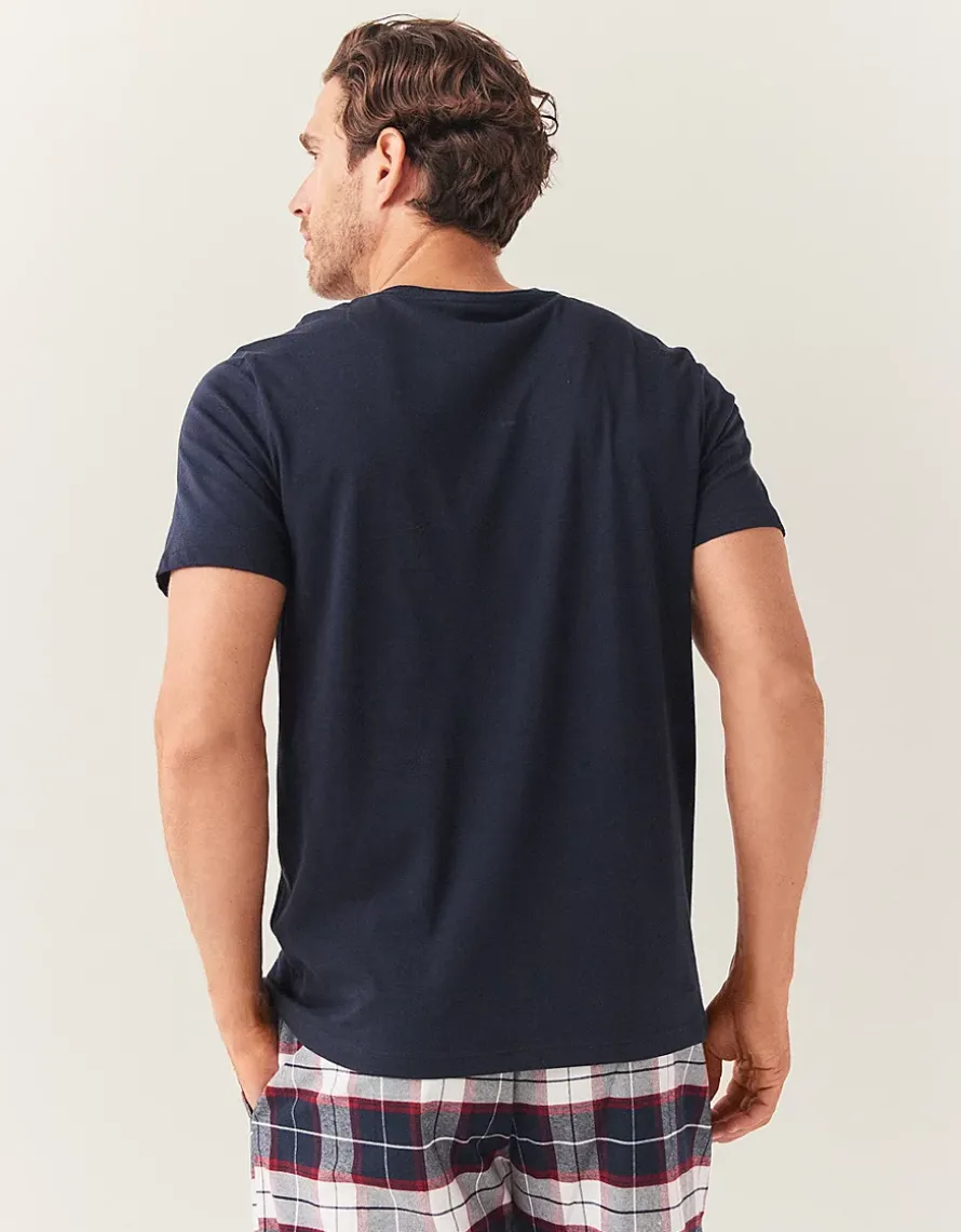 Men’s Pyjama Top