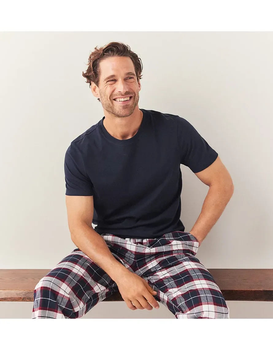 Men’s Pyjama Top