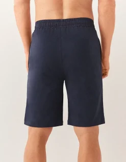 Men's Woven Waistband Pyjama Shorts
