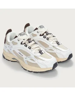 Mercer The Re-Run Vintage Trainers