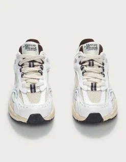 Mercer The Re-Run Vintage Trainers