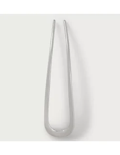 Metal French Hair Pin