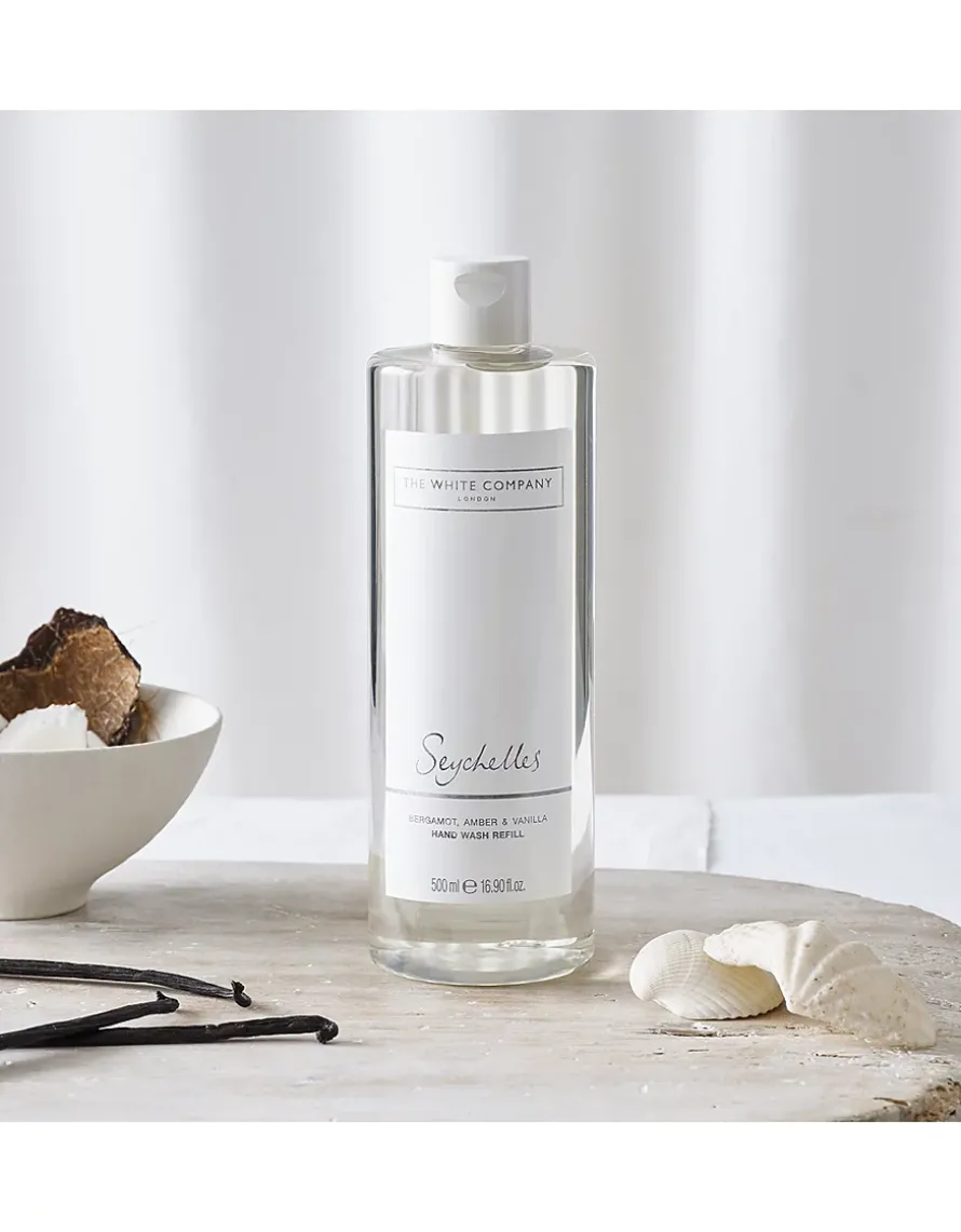 500ml Refill Seychelles Hand Wash