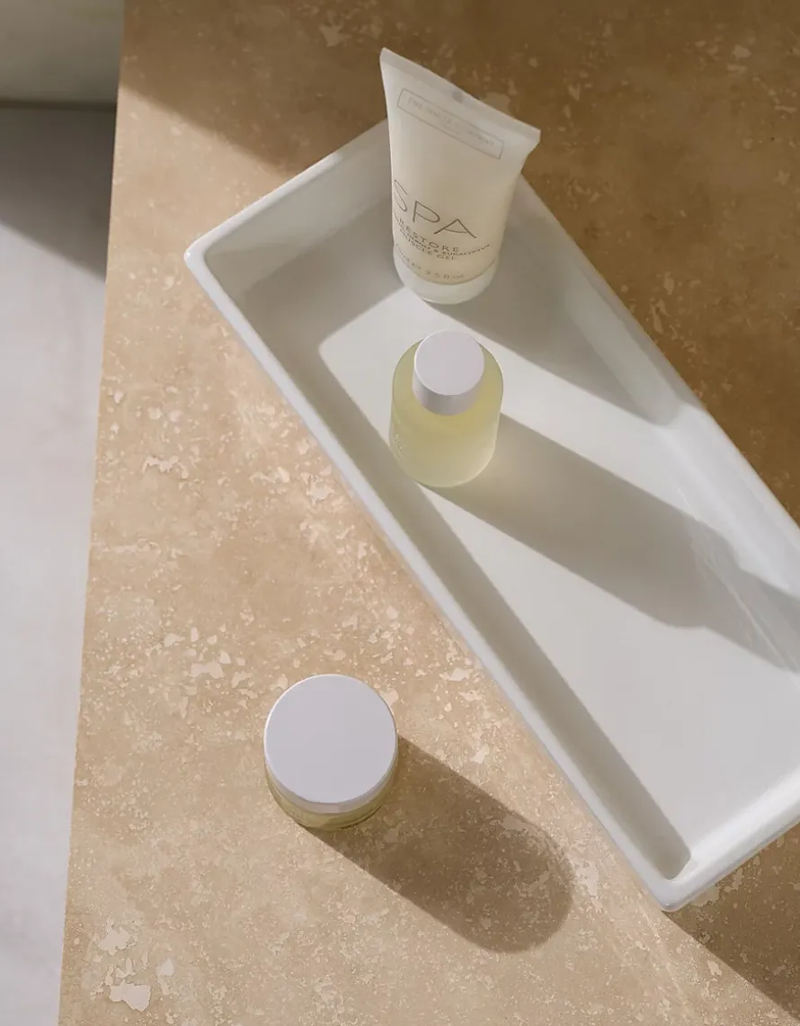 Morston Rectangular Tray