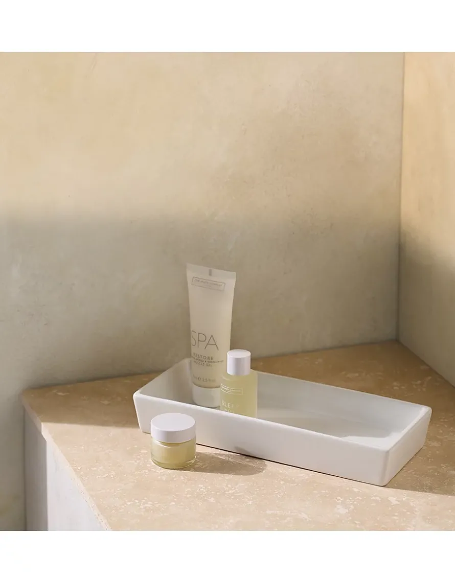 Morston Rectangular Tray