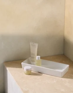 Morston Rectangular Tray