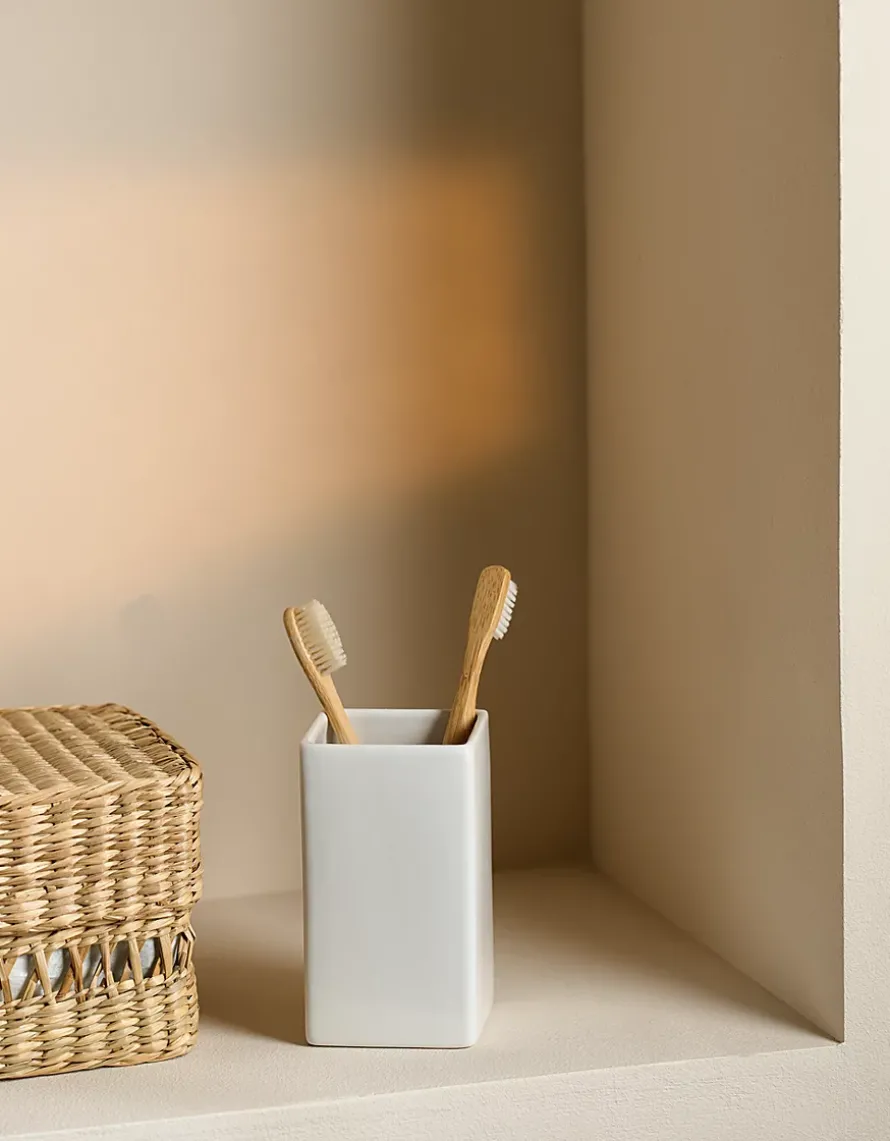 Morston Toothbrush Holder