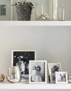 Mother of Pearl Photo Frame – 3x3”