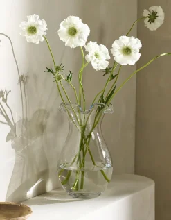 Myla Frill Vase