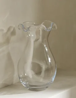 Myla Frill Vase