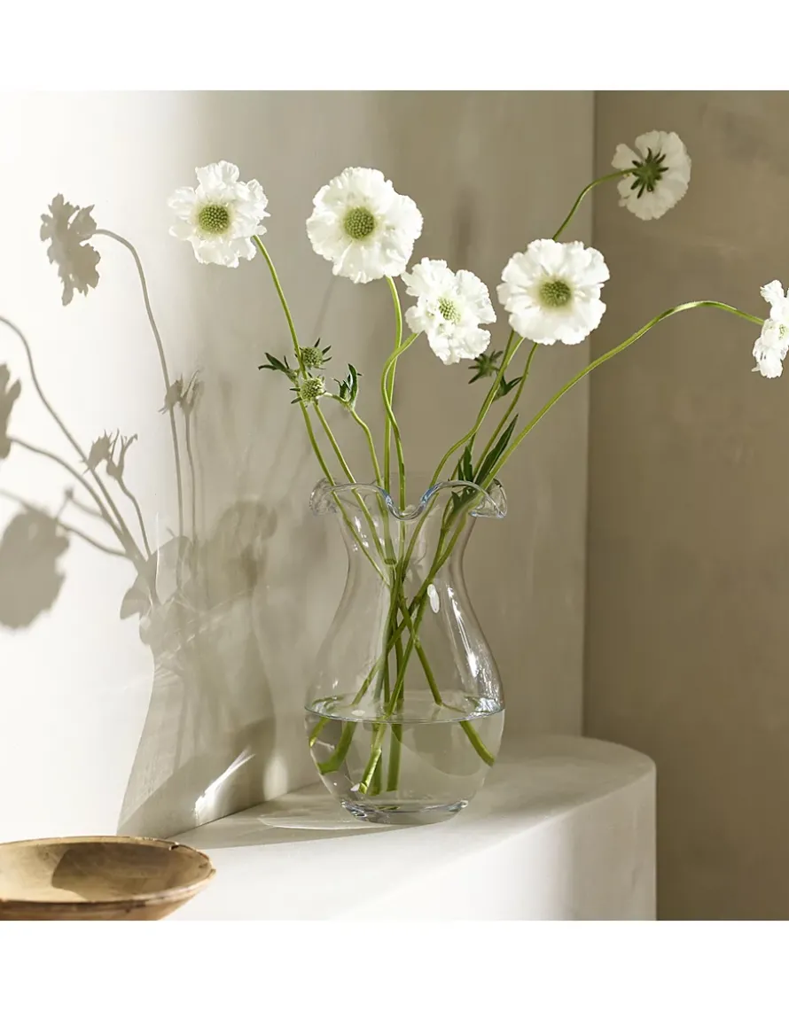 Myla Frill Vase