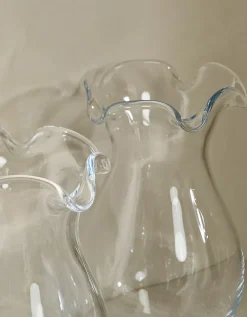 Myla Frill Vase