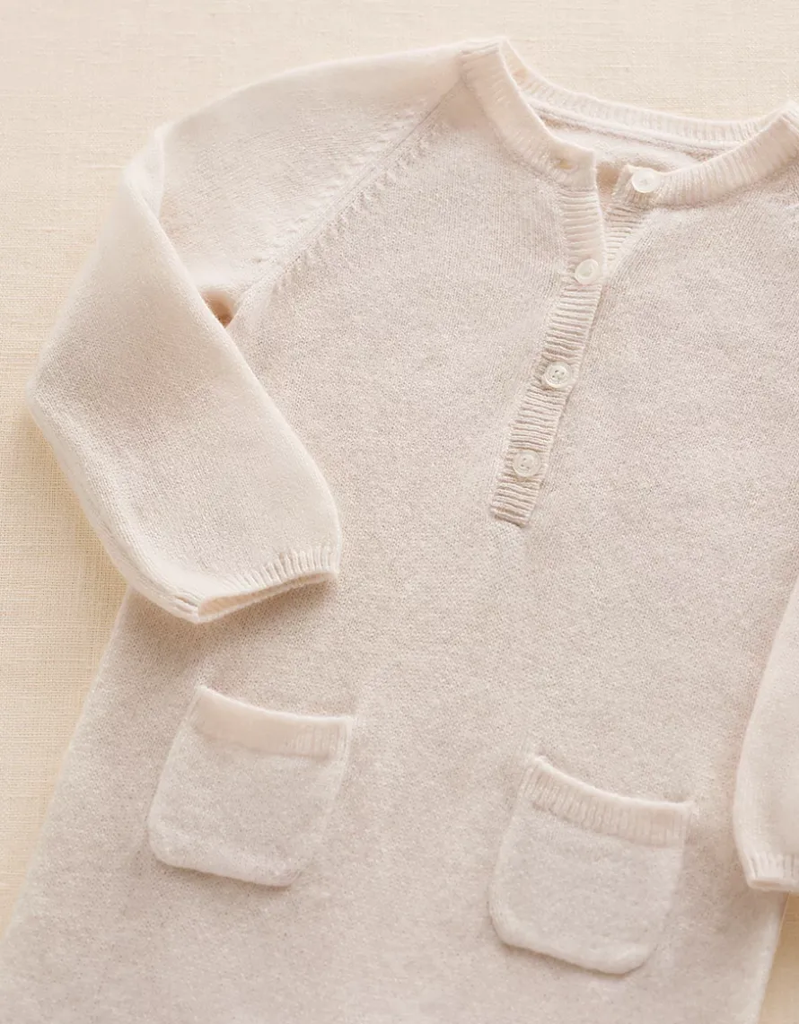 My 1st Luxury Cashmere Gift Set (0–6mths)