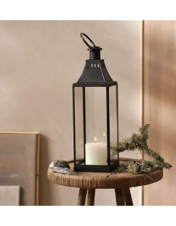 Naunton Lantern
