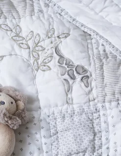 Noah's Ark Quilt
