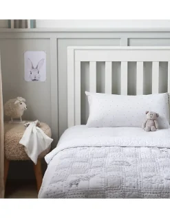 Noah's Ark Quilt