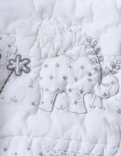 Noah's Ark Quilt