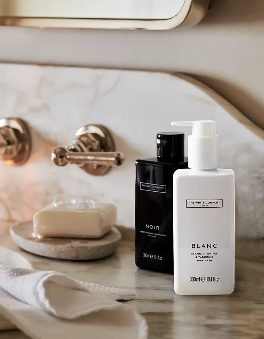 Noir Bath Soak