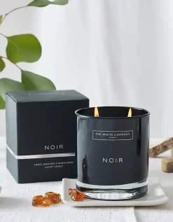 Noir Collection