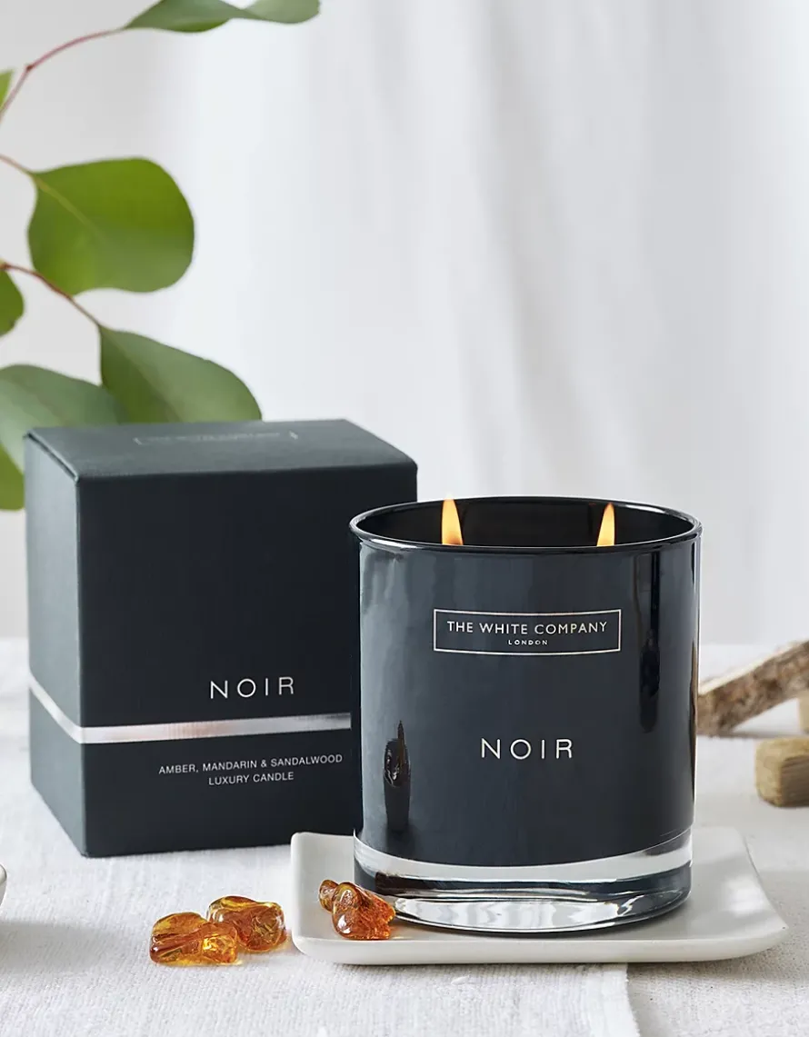 Noir Collection