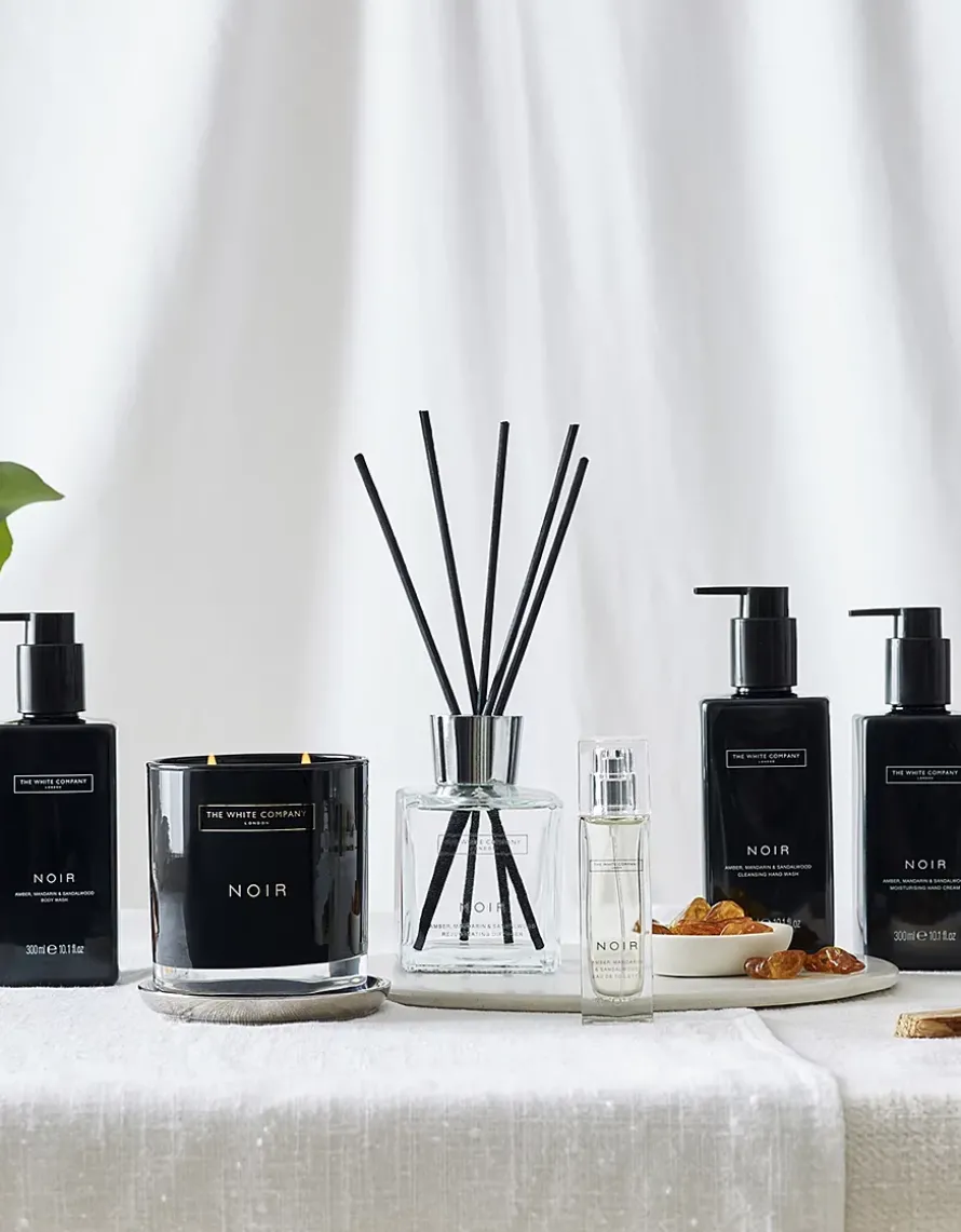 Noir Collection
