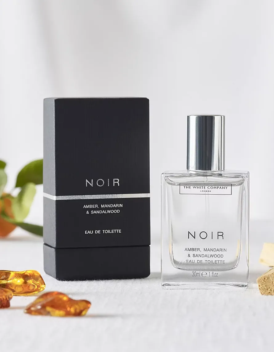 Noir Collection