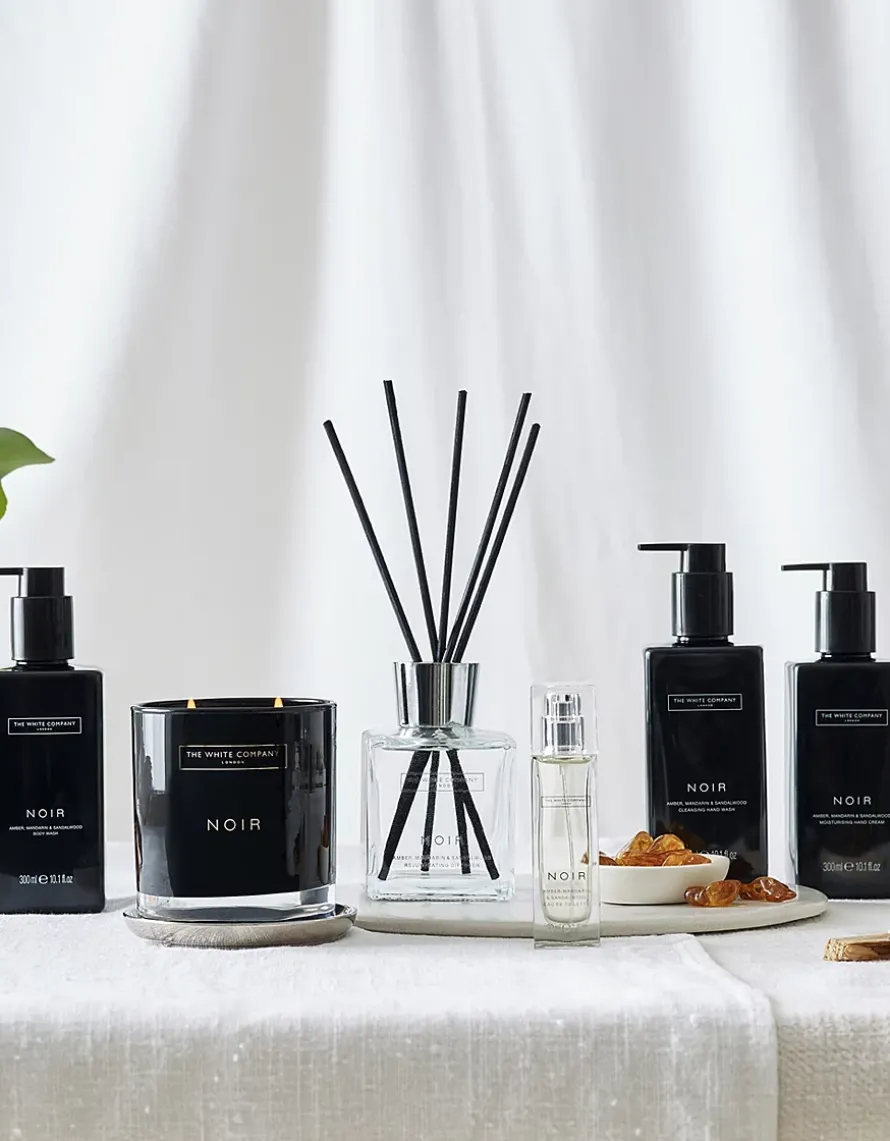 Noir Collection