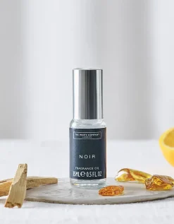 Noir Fragrance Oil