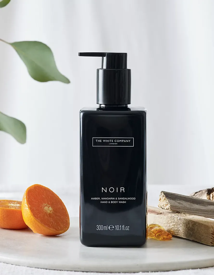Noir Hand & Body Wash