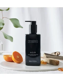 Noir Hand & Body Wash
