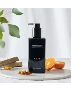 Noir Moisturising Hand Cream