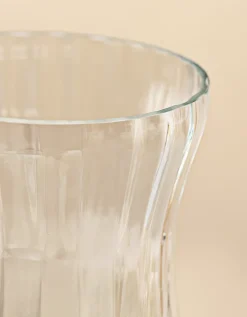 Optic Glass Hurricane