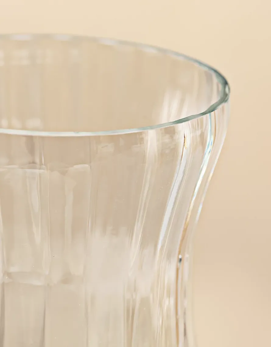 Optic Glass Hurricane