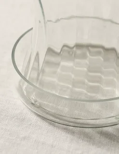 Optic Glass Hurricane
