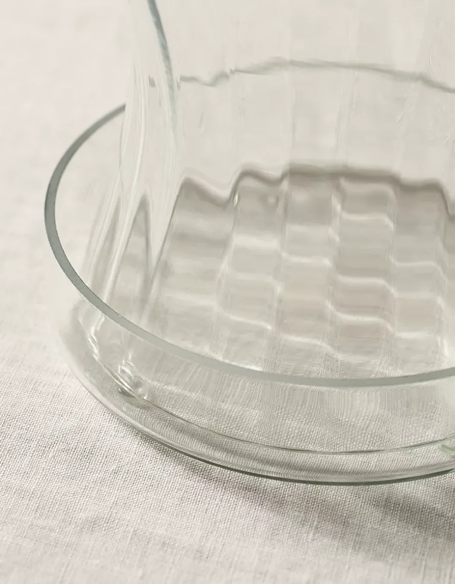 Optic Glass Hurricane