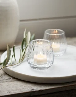 Optic Tealight Holder