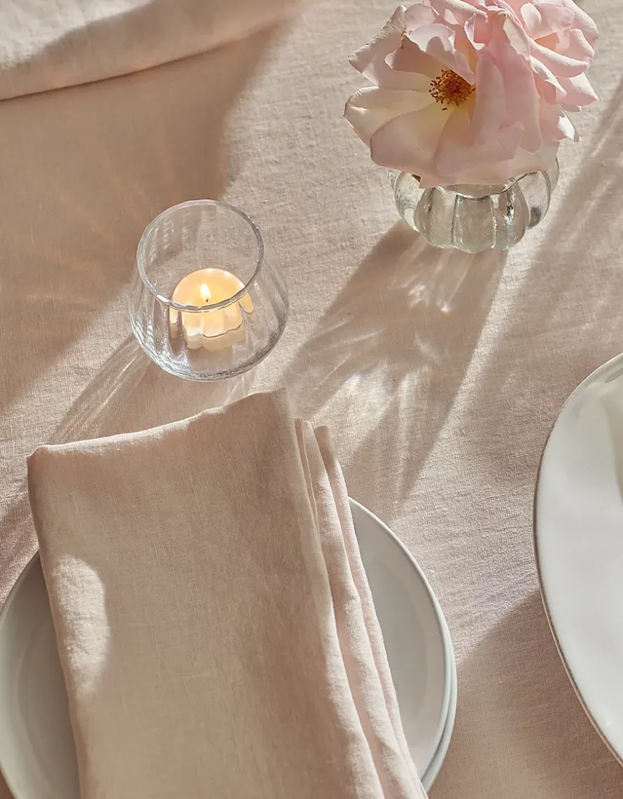Optic Tealight Holder