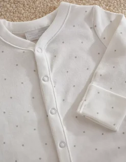 Organic Cotton Bringing Home Baby Gift Set (0–6mths)