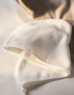 Organic Cotton Hair Wrap