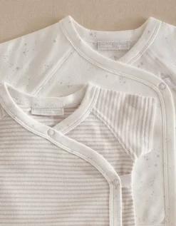 Organic Cotton My Perfect Start Gift Set (0–6mths)