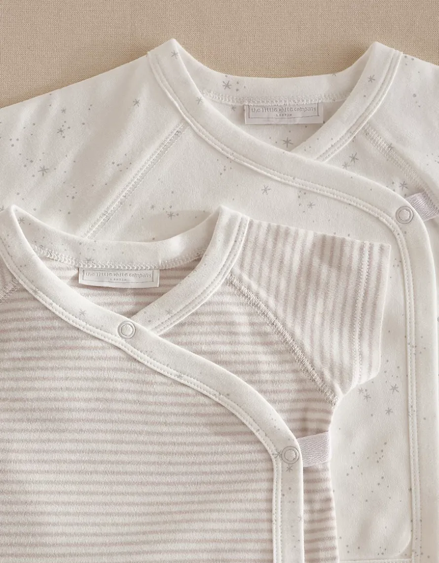 Organic Cotton My Perfect Start Gift Set (0–6mths)