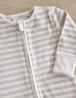 Organic Cotton Welcome Baby Gift Set (0–6mths)