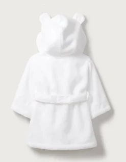 Organic Hydrocotton Baby Robe (0–12mths)
