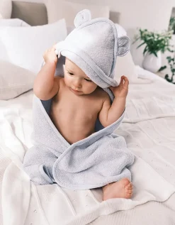 Organic Hydrocotton Baby Towel