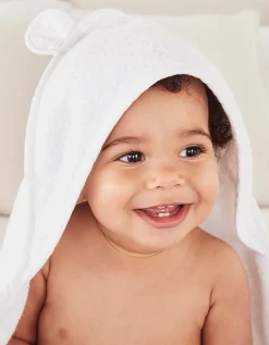 Organic Hydrocotton Baby Towel